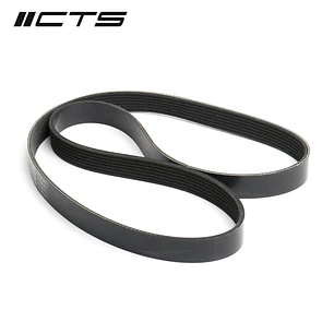 CTS Turbo B8/B8.5 180mm Crank Pulley Replacement Belt - IMPORTACION RAPIDA