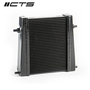 CTS Turbo BMW/Toyota G20/G29 M340i/M440i/Z4 M40i/ GR Supra A90/A91 Auxiliary Radiator - IMPORTACION RAPIDA