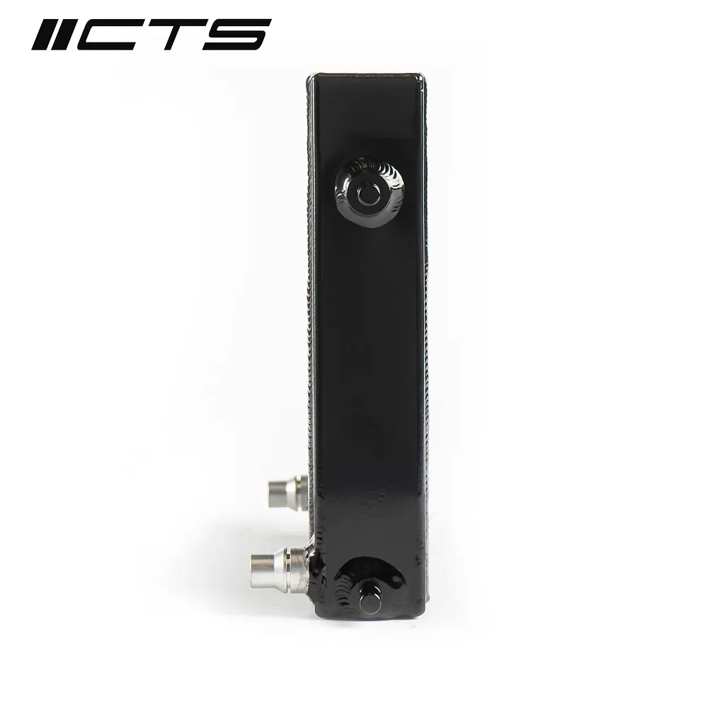 CTS Turbo BMW/Toyota G20/G29 M340i/M440i/Z4 M40i/ GR Supra A90/A91 Auxiliary Radiator - IMPORTACION RAPIDA 2