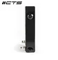 CTS Turbo BMW/Toyota G20/G29 M340i/M440i/Z4 M40i/ GR Supra A90/A91 Auxiliary Radiator - IMPORTACION RAPIDA - Miniatura 2