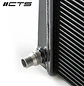 CTS Turbo BMW/Toyota G20/G29 M340i/M440i/Z4 M40i/ GR Supra A90/A91 Auxiliary Radiator - IMPORTACION RAPIDA - Miniatura 4