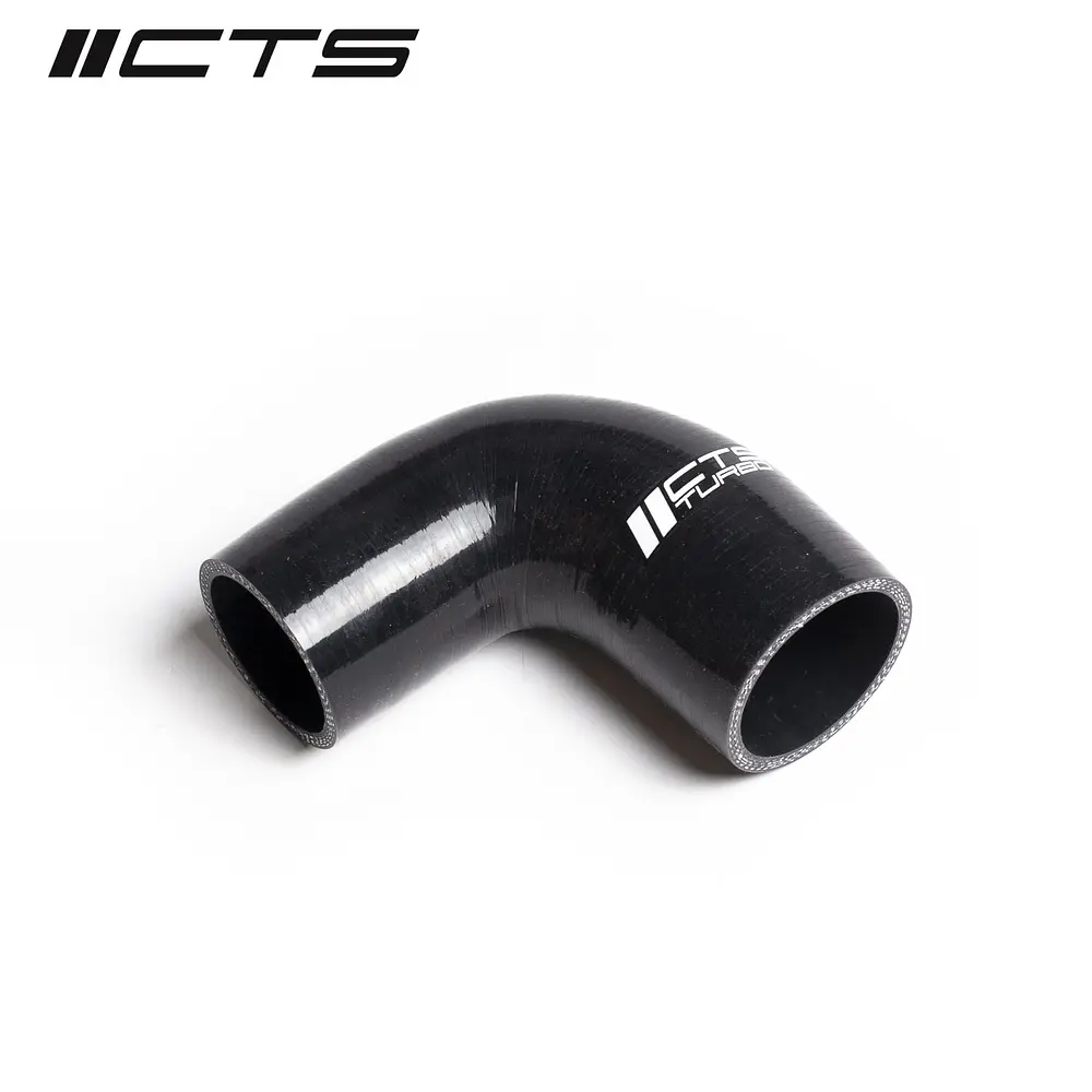 CTS K04 Turbo Outlet Silicon - IMPORTACION RAPIDA 1