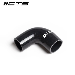 CTS K04 Turbo Outlet Silicon - IMPORTACION RAPIDA
