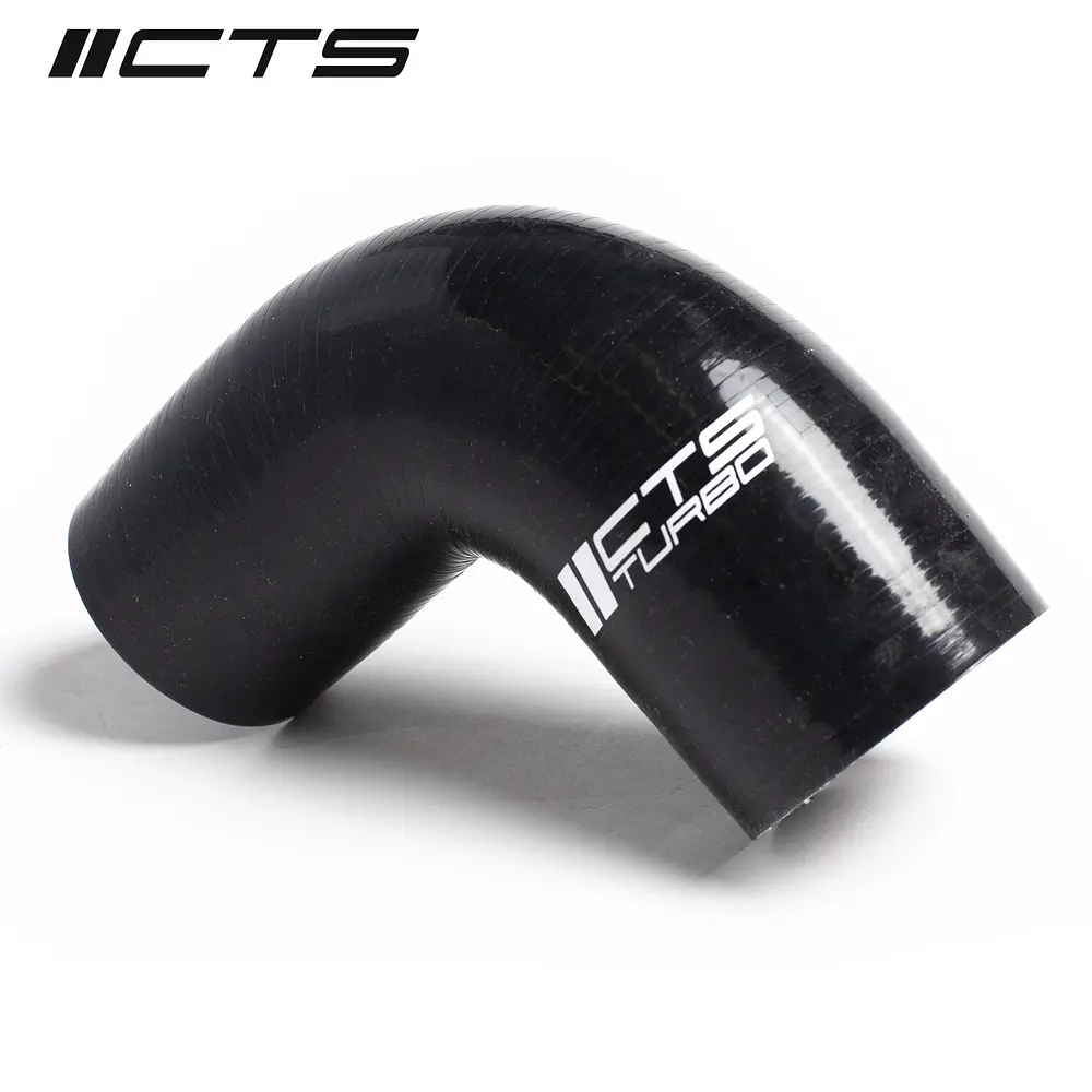 CTS K04 Turbo Outlet Silicon - IMPORTACION RAPIDA 2