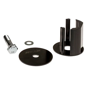 CTS Turbo MK5 Torque Arm Insert 05.5-08 - IMPORTACION RAPIDA