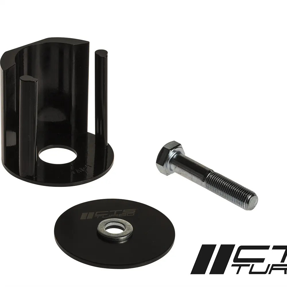 CTS Turbo MK5 Torque Arm Insert 05.5-08 - IMPORTACION RAPIDA 4