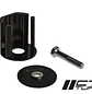 CTS Turbo MK5 Torque Arm Insert 05.5-08 - IMPORTACION RAPIDA - Miniatura 4