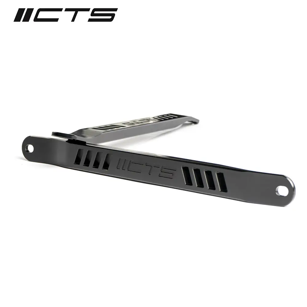 CTS Turbo A90/A91 MK5 Toyota Supra Strut Brace - IMPORTACION RAPIDA 2