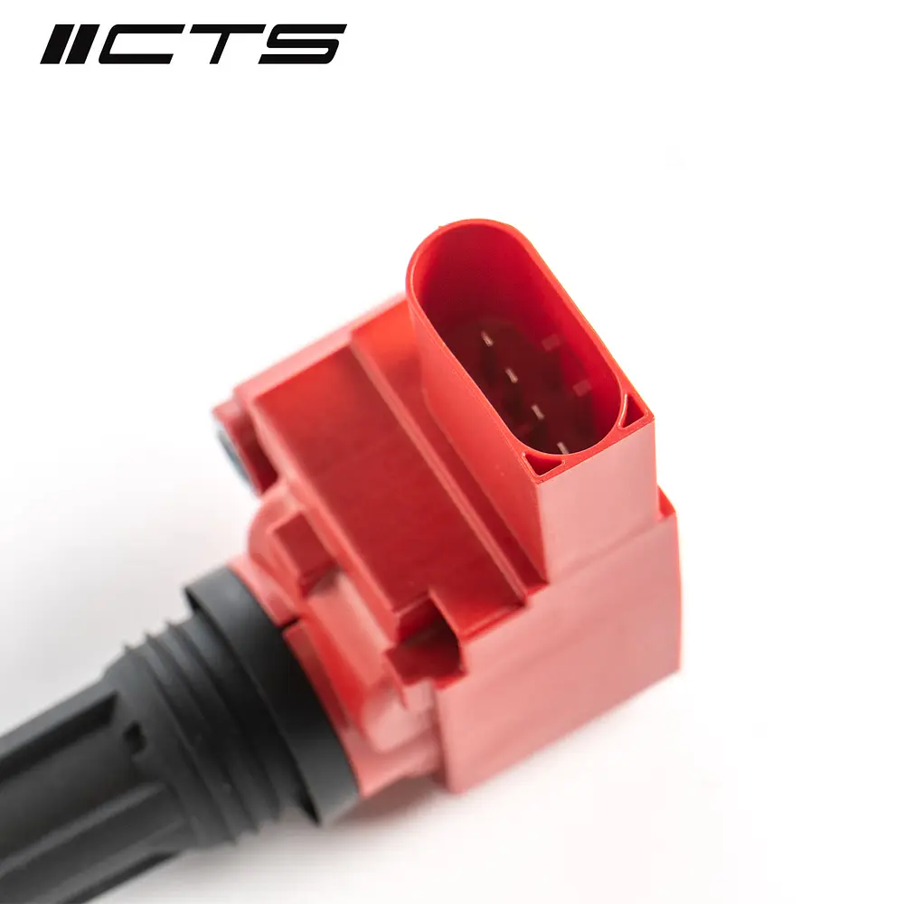 CTS Turbo Ignition Coils – 4.0 TFSI EA824 - IMPORTACION RAPIDA 4