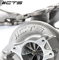 CTS Turbo Stage 2+ Turbocharger Upgrade for G80 BMW M3, G82 BMW M4, G87 BMW M2 and F97/98 BMW X3M/X4M with S58 Engine - IMPORTACION RAPIDA - Miniatura 3