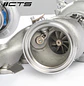 CTS Turbo Stage 2+ Turbocharger Upgrade for G80 BMW M3, G82 BMW M4, G87 BMW M2 and F97/98 BMW X3M/X4M with S58 Engine - IMPORTACION RAPIDA - Miniatura 7