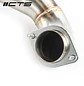 CTS Turbo Crossover Exhaust Pipe for G80/G82 BMW M3/M3C/M4/M4C S58 engine - IMPORTACION RAPIDA - Miniatura 3