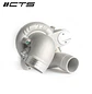 CTS Turbo BOSS650 V3 for MQB VW GTI/Golf R and Audi A3/S3 - IMPORTACION RAPIDA - Miniatura 2