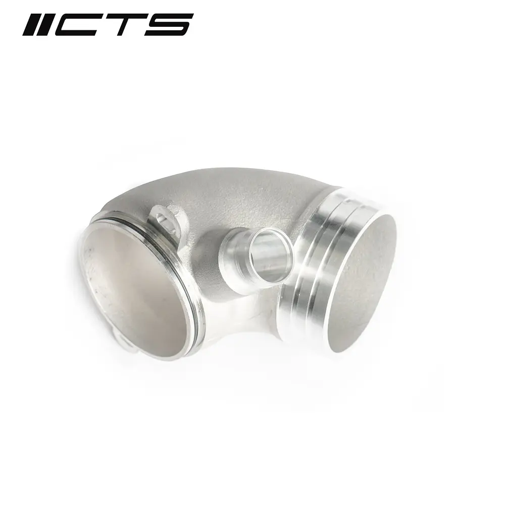 CTS Turbo BOSS650 V3 for MQB VW GTI/Golf R and Audi A3/S3 - IMPORTACION RAPIDA 5