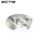 CTS Turbo BOSS650 V3 for MQB VW GTI/Golf R and Audi A3/S3 - IMPORTACION RAPIDA - Miniatura 5