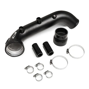 CTS Turbo BMW N54 Chargepipe – Stock DV - IMPORTACION RAPIDA