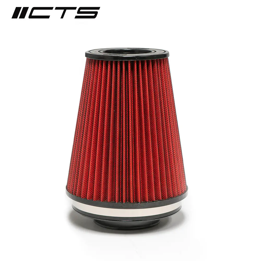 CTS Turbo Replacement Air Filter for RS3/TTRS CTS-IT-255/CTS-IT-255-2 - IMPORTACION RAPIDA 1