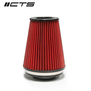 CTS Turbo Replacement Air Filter for RS3/TTRS CTS-IT-255/CTS-IT-255-2 - IMPORTACION RAPIDA