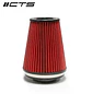 CTS Turbo Replacement Air Filter for RS3/TTRS CTS-IT-255/CTS-IT-255-2 - IMPORTACION RAPIDA - Miniatura 1