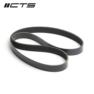 CTS Turbo B8/B8.5 Supercharger Pulley Replacement Belt - IMPORTACION RAPIDA