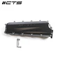 CTS Turbo Audi RS3/TTRS Billet Intake Manifold Plenum DAZA/DNWA - IMPORTACION RAPIDA - Miniatura 1