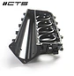 CTS Turbo Audi RS3/TTRS Billet Intake Manifold Plenum DAZA/DNWA - IMPORTACION RAPIDA - Miniatura 3