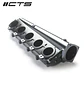 CTS Turbo Audi RS3/TTRS Billet Intake Manifold Plenum DAZA/DNWA - IMPORTACION RAPIDA - Miniatura 4