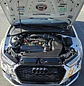 CTS Turbo Audi RS3/TTRS Billet Intake Manifold Plenum DAZA/DNWA - IMPORTACION RAPIDA - Miniatura 9