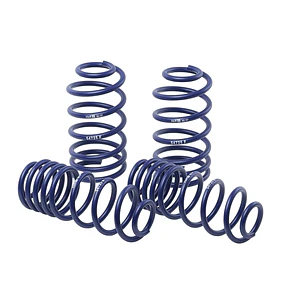 Espirales Super Sport H&R BMW Serie 3 F30 Serie 3 F31 Serie 3 F34 320i 328i 335i 330i - IMPORTACION RAPIDA