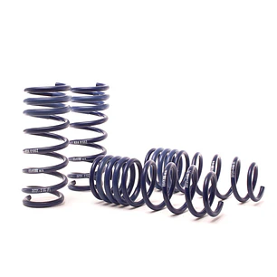 Espirales Sport H&R BMW Serie 5 G30 530i 540i M550i - IMPORTACION RAPIDA