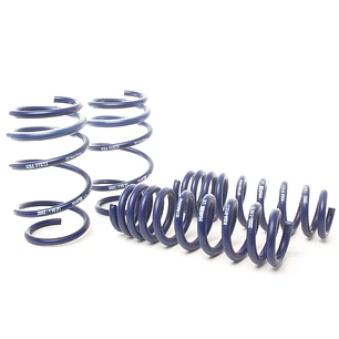 Espirales Sport H&R BMW Serie 3 G20 330i - IMPORTACION RAPIDA