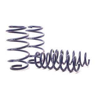 Espirales Sport H&R BMW X3 F25 X4 F26 X3 G01 X3 sDrive X3 2.8d X3 2.8i X3 3.5i - IMPORTACION RAPIDA