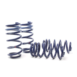 Espirales Sport H&R Audi A5 B9 S5 B9 2.0T - IMPORTACION RAPIDA