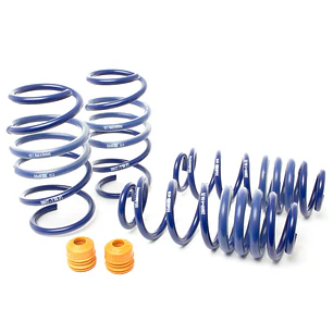 Espirales Sport H&R Audi A3 8Y S3 8Y 2.0T - IMPORTACION RAPIDA
