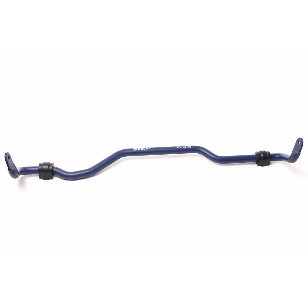 Barra Estabilizadora Trasera H&R Audi RS3 8V Volkswagen Golf MK8 Golf R - IMPORTACION RAPIDA