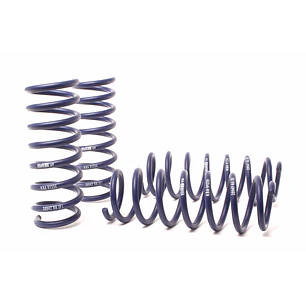 Espirales Sport H&R BMW Serie 5 F10 528i 535i - IMPORTACION RAPIDA