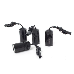 Coilovers H&R Audi A3 8Y S3 8Y 2.0T Volkswagen Golf MK7 Jetta MK7 Golf MK8 2.0T 4-Motion - IMPORTACION RAPIDA