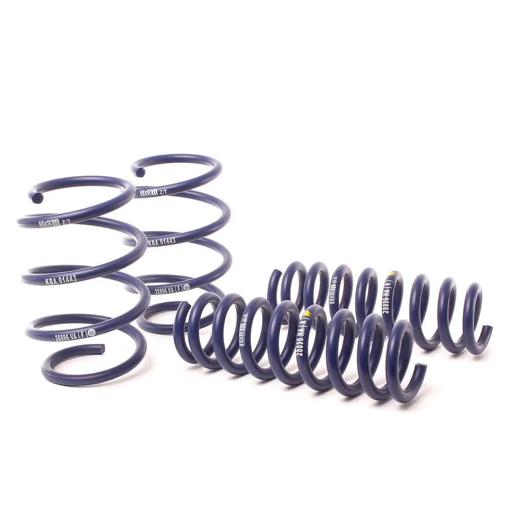 Espirales Sport H&R BMW Serie 2 F22 Serie 2 F23 M235i M240i AWD - IMPORTACION RAPIDA