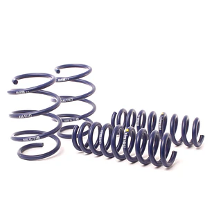 Espirales Sport H&R BMW Serie 2 F22 Serie 2 F23 M235i M240i AWD - IMPORTACION RAPIDA