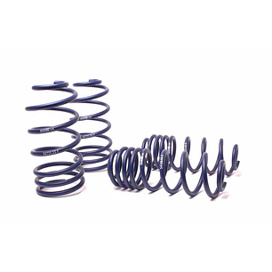 Espirales OE Sport H&R Volkswagen Golf MK4 Jetta MK4 12v VR6 24v VR6 - IMPORTACION RAPIDA