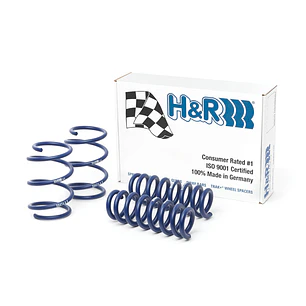 Espirales Sport H&R BMW M3 F80 M3 - IMPORTACION RAPIDA