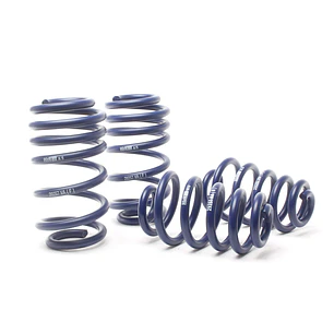Espirales Sport H&R Audi S4 B6 S4 B7 4.2L V8 - IMPORTACION RAPIDA