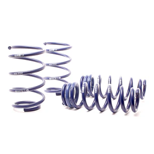 Espirales Sport H&R BMW Serie 3 E90 Serie 3 E91 Serie 3 E92 335d - IMPORTACION RAPIDA