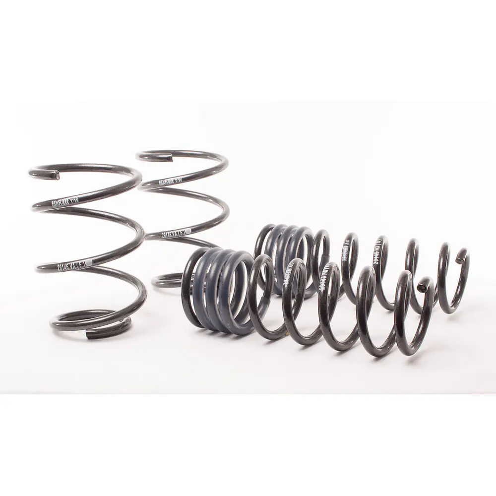 Espirales Sport H&R BMW 5 Series E6X 525xi 530xi 535xi - IMPORTACION RAPIDA