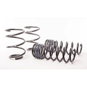 Espirales Sport H&R BMW 5 Series E6X 525xi 530xi 535xi - IMPORTACION RAPIDA