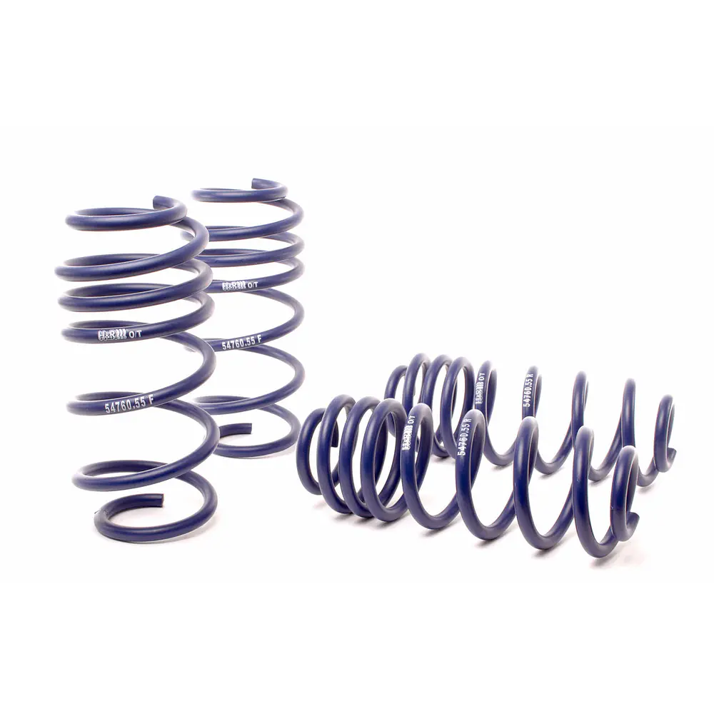 Espirales OE Sport H&R Volkswagen Passat B7 3.6L VR6 - IMPORTACION RAPIDA