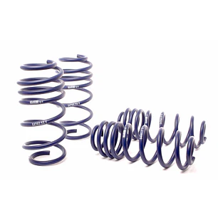 Espirales OE Sport H&R Volkswagen Passat B7 3.6L VR6 - IMPORTACION RAPIDA