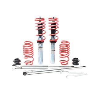 Coilovers Street Performance H&R Volkswagen Jetta MK7 - IMPORTACION RAPIDA
