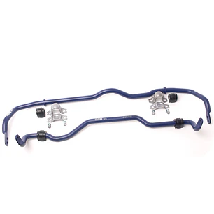 Kit Barras Estabilizadoras H&R Audi RS3 8V Volkswagen Golf MK8 Golf R - IMPORTACION RAPIDA