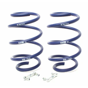 Espirales Sport H&R BMW Serie 4 G26 M50 - IMPORTACION RAPIDA